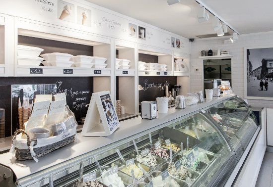Gelateria La Romana